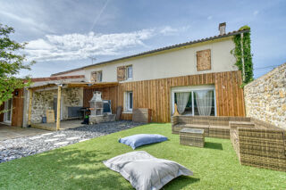  Maison à vendre 12 pièces 300 m²