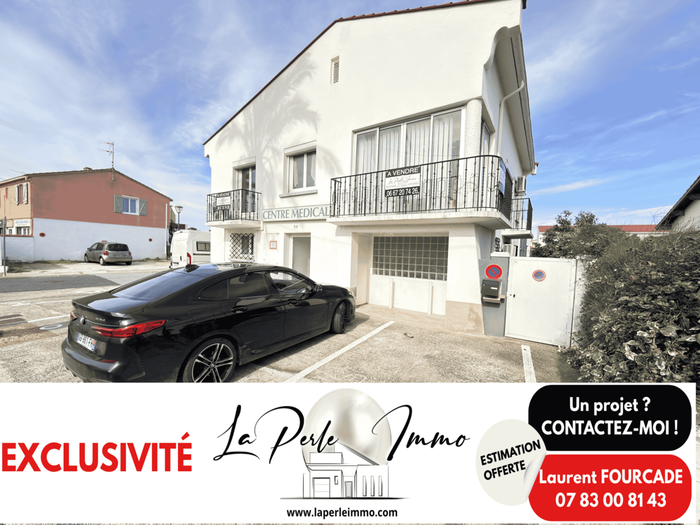 MAISON F7 SAINT CYPRIEN