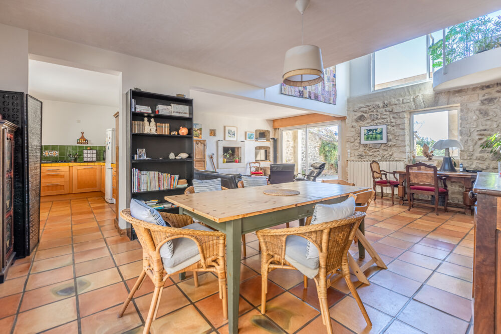Vente Maison MAISON - MONTFERRIER-SUR-LEZ Montferrier sur lez