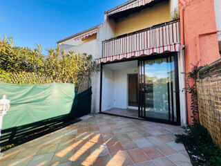  Appartement � vendre 1 pi�ce 30 m�