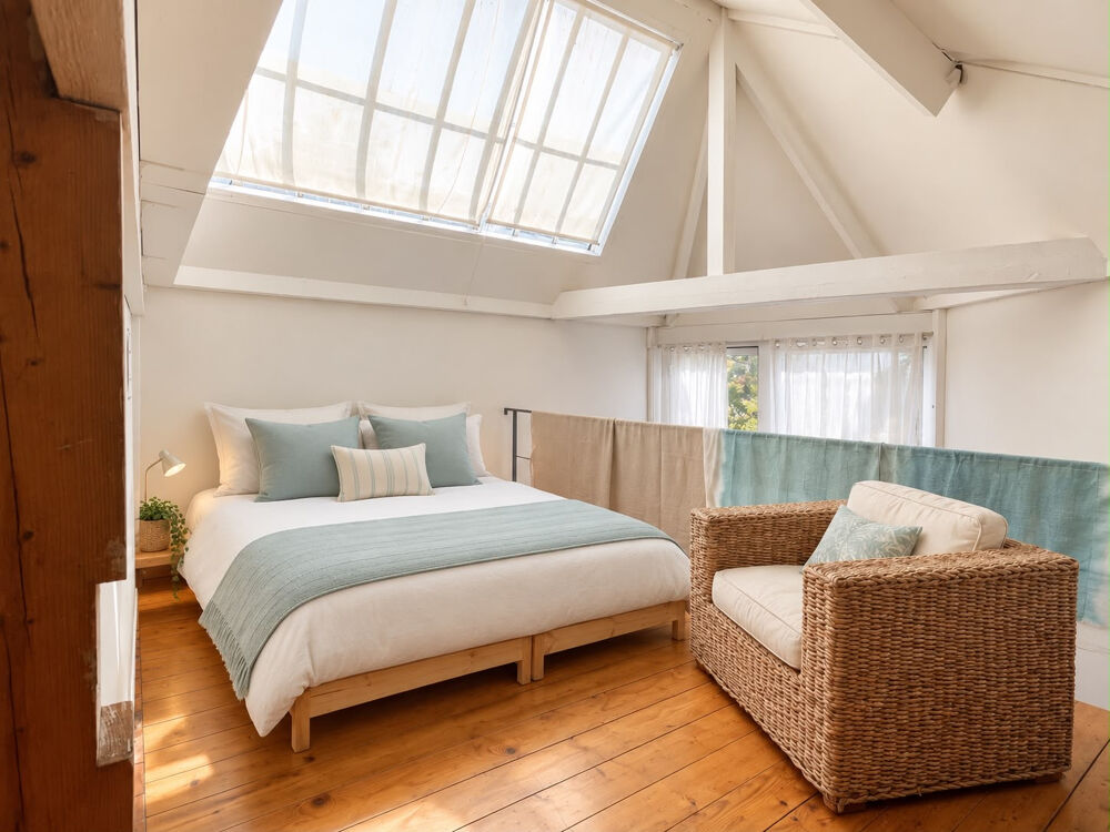 Vente Loft PARIS 14 - ATELIER D'ARTISTE - 52 M2 Paris 14