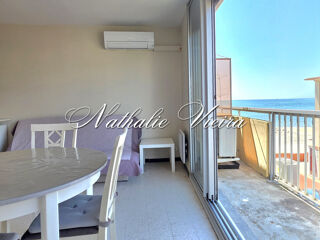  Appartement à vendre 2 pièces 33 m²