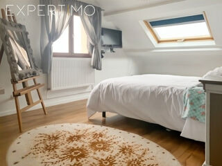  Maison  vendre 6 pices 114 m