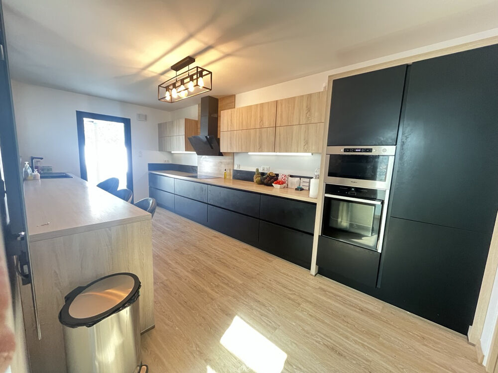  vendre  Maison Les Pennes-Mirabeau (13170)