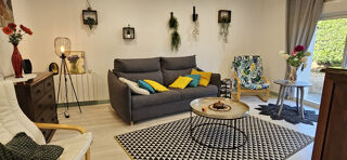  Maison � vendre 5 pi�ces 145 m�