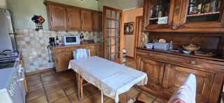  Maison à vendre 5 pièces 122 m²