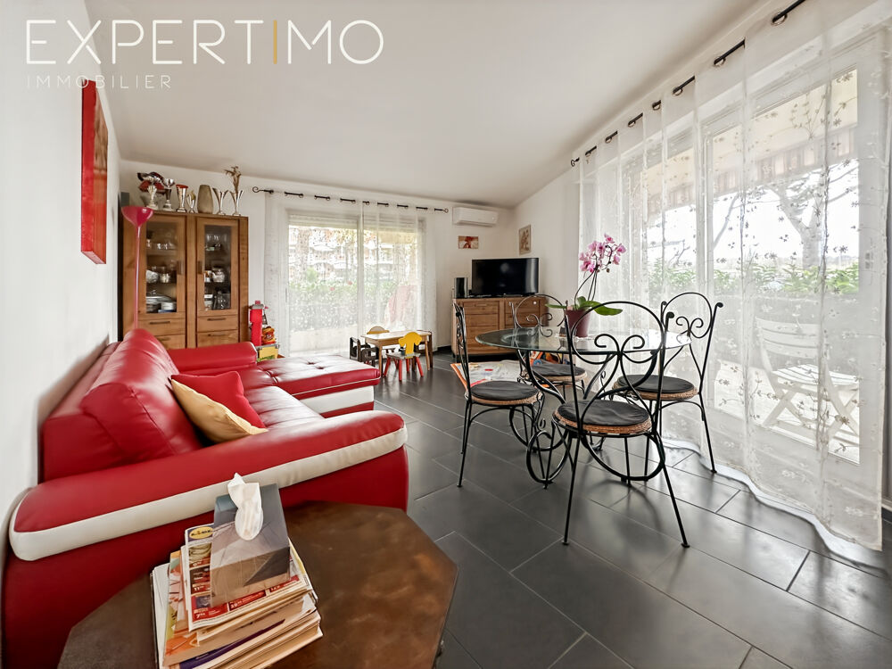 Vente Appartement EXCLUSIVITE  Mandelieu-La-Napoule, 3 pices, terrasse avec 2 Stationnements Mandelieu la napoule