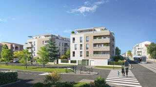  Appartement à vendre 4 pièces 87 m²