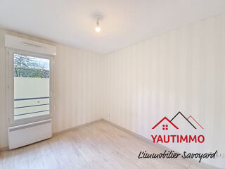  Appartement à vendre 3 pièces 57 m²