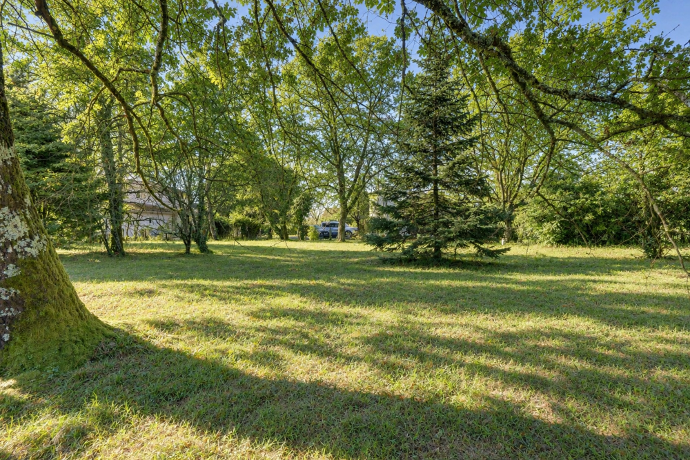 Vente Terrain Terrain constructible de 1147m2 Merignac