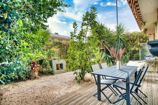  Appartement à vendre 2 pièces 45 m²