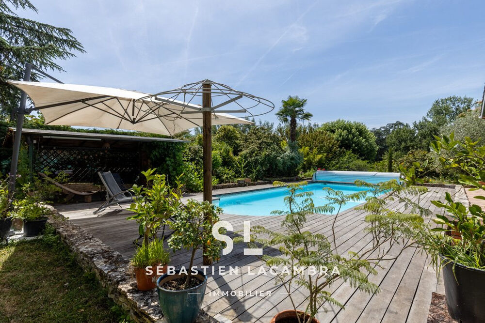 Vente Maison Maison familiale avec piscine, dépendance et vue dégagée   Un cadre de vie privilégié aux portes d'Albi Albi
