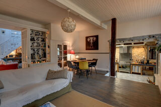  Maison � vendre 8 pi�ces 198 m�