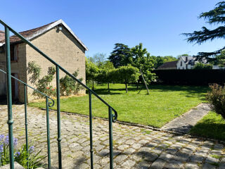  Maison � vendre 6 pi�ces 140 m�