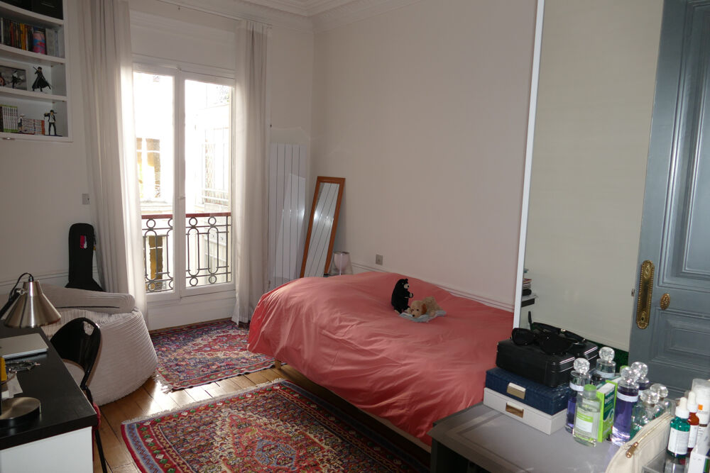 � vendre  Appartement Paris 17