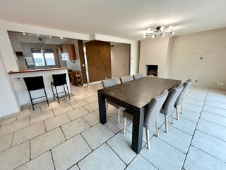  Maison � vendre 6 pi�ces 115 m�