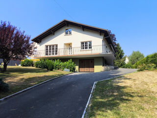  Maison à vendre 5 pièces 122 m²