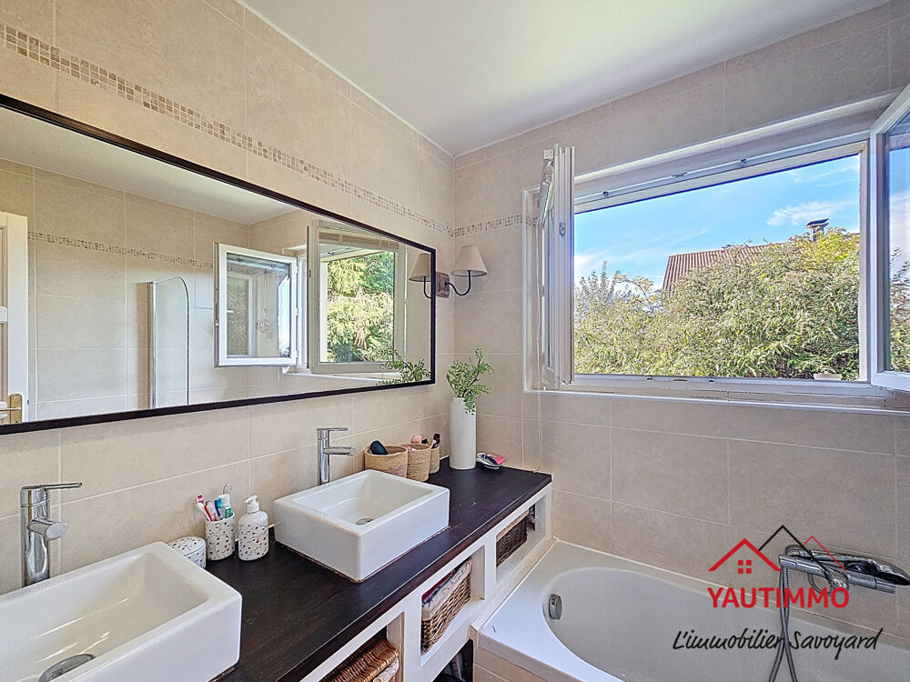  vendre  Maison Lucinges (74380)