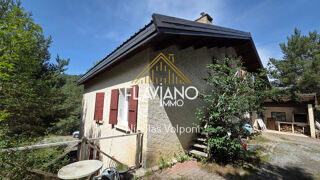  Maison à vendre 10 pièces 208 m²