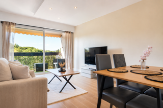  Appartement à vendre 2 pièces 53 m²