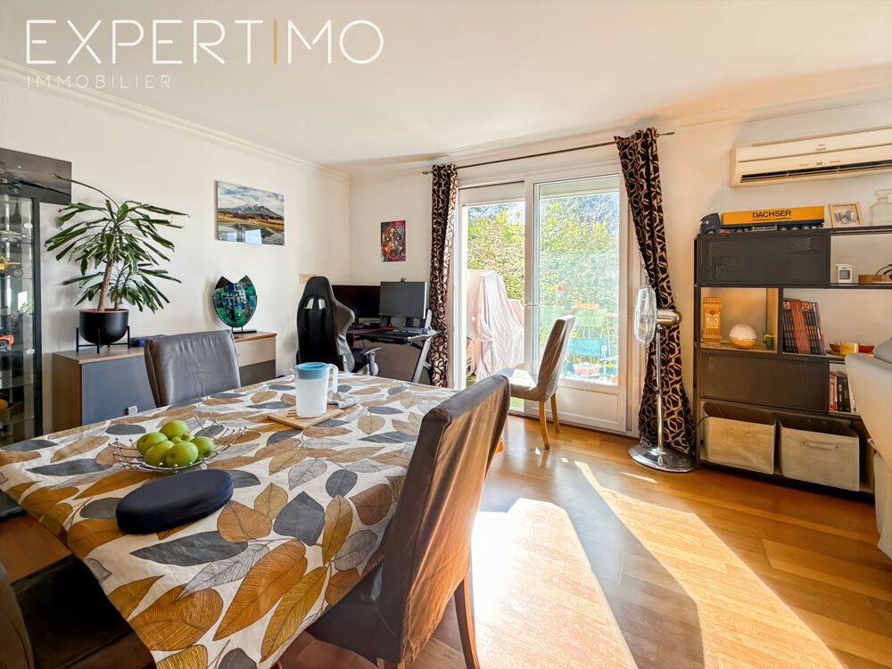 Vente Appartement Idéal Investisseur : Bel Appartement Clé en Main   Forte Rentabilité (Bien Vendu Loué) Beziers