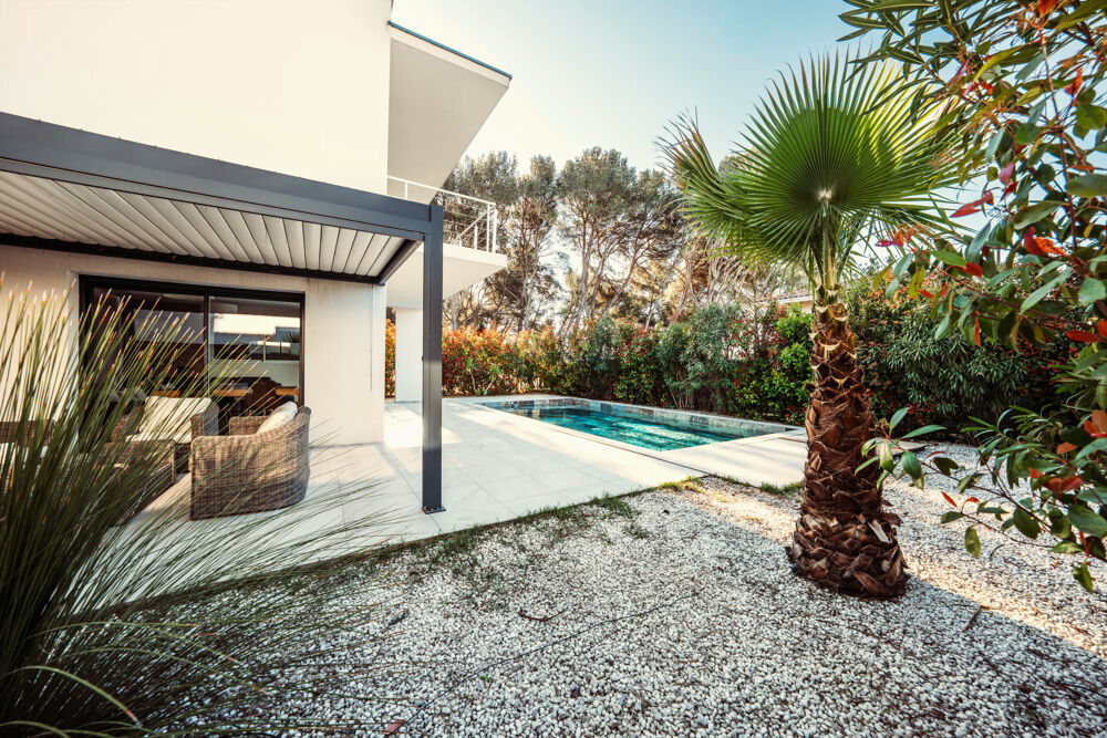 Villa 5 pièces 145 m2 Jacou