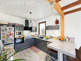  Maison � vendre 5 pi�ces 116 m�