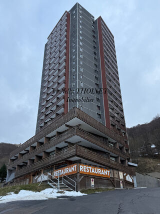  Appartement � vendre 1 pi�ce 22 m�