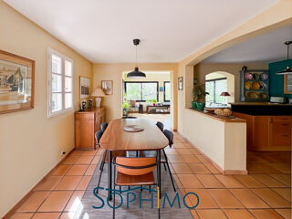  Maison � vendre 7 pi�ces 165 m�