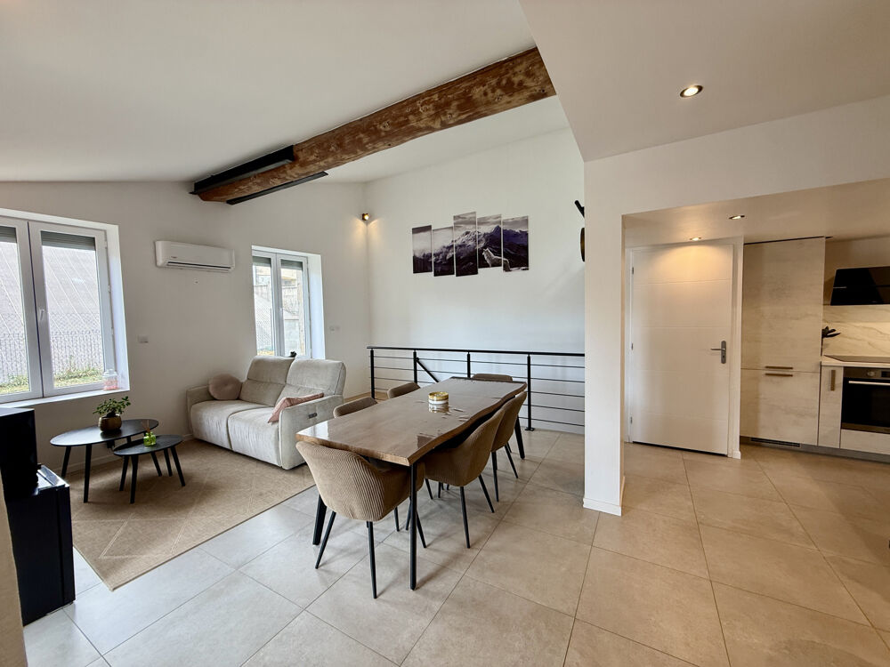 Vente Maison Coup de cœur à Saint-Just-Malmont   Maison 90m2 St just malmont