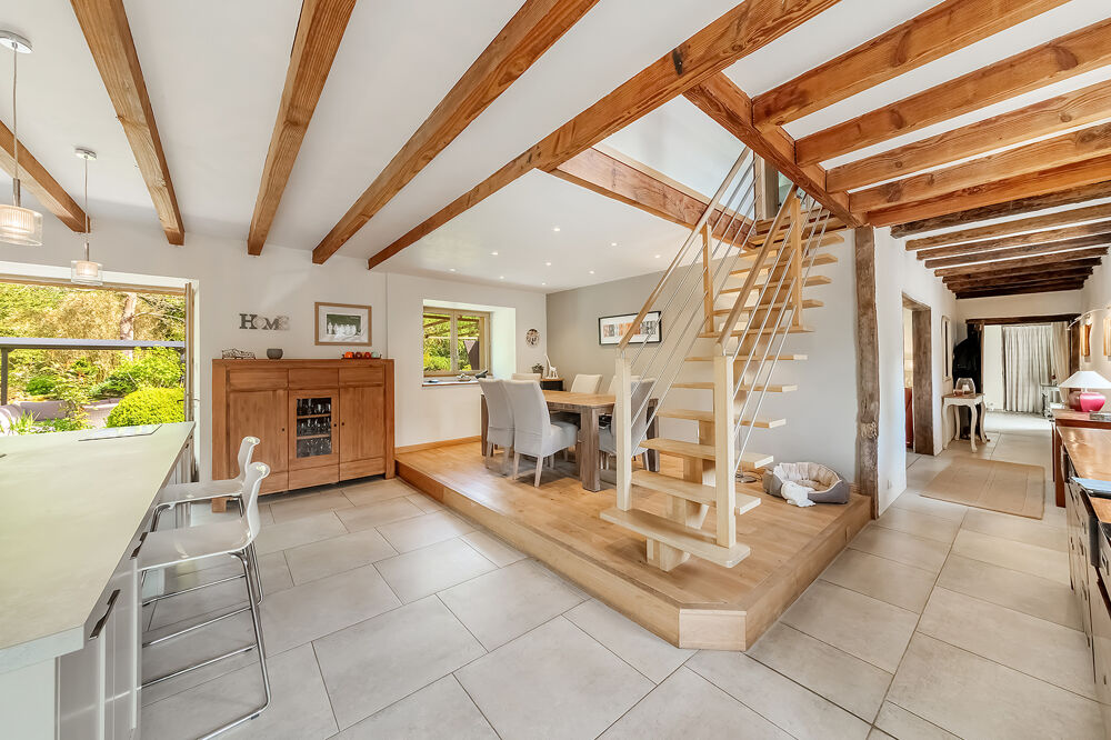 � vendre  Propri�t�/ch�teau Cl�gu�rec (56480)