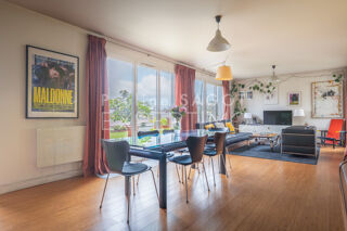  Appartement � vendre 6 pi�ces 140 m�