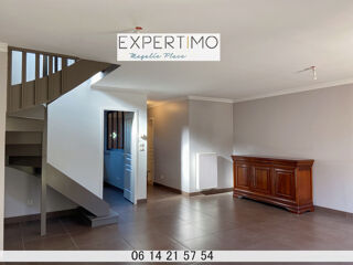  Maison à vendre 5 pièces 104 m²