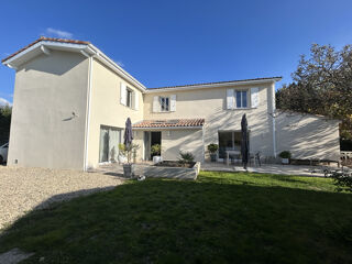  Maison � vendre 5 pi�ces 131 m�