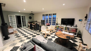  Maison à vendre 6 pièces 171 m²