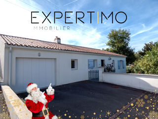  Maison � vendre 6 pi�ces 116 m�