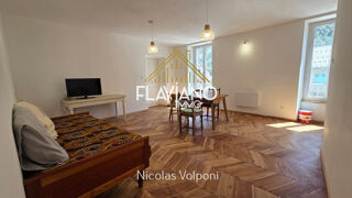  Immeuble à vendre 480 m² La condamine chatelard