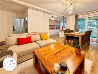  Appartement  vendre 4 pices 72 m