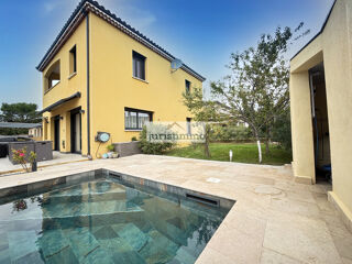  Maison � vendre 5 pi�ces 119 m�