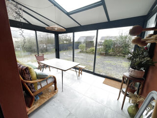  Maison � vendre 5 pi�ces 116 m�