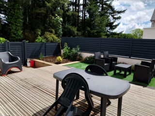  Maison  vendre 5 pices 110 m