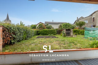  Maison à vendre 6 pièces 233 m²