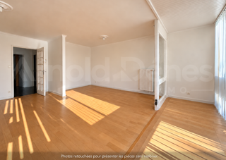 Vente Appartement Appartement à Rennes Sud-Gare 2-3 chambres, ascenseur et garage, métro Rennes
