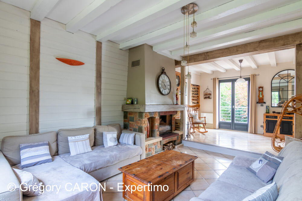 Vente Maison Espace et Charme pour cette Maison Familiale � Deuil-la-Barre Deuil la barre