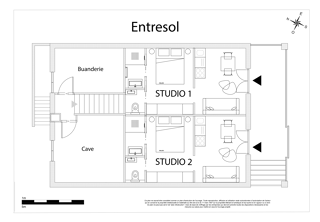  Maison � vendre 255 m�