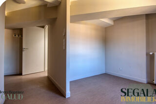  Appartement à louer 1 pièce 17 m²