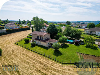  Proprit/chteau  vendre 6 pices 173 m