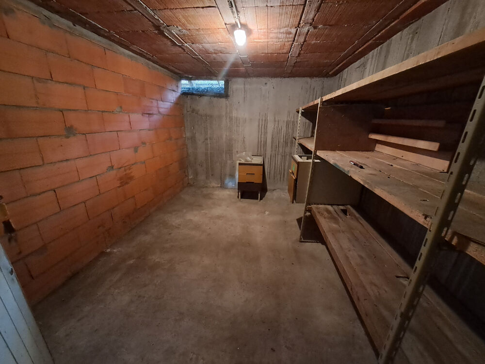 Vente Autre CAVE EN SOUS-SOL Toulouse