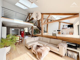  Maison à vendre 8 pièces 240 m²