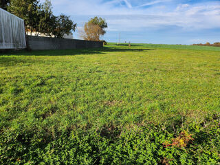  Terrain à vendre 504 m²